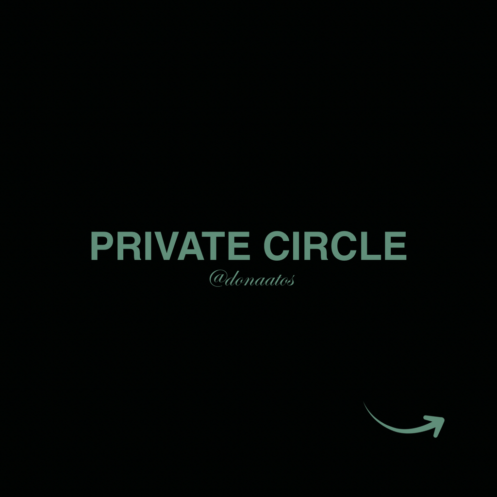 Private Circle Membership